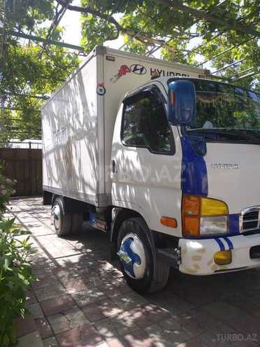 Hyundai HD-45 2009, 178,184 km - 2.6 l - Bakı