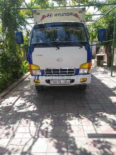 Hyundai HD-45 2009, 178,184 km - 2.6 l - Bakı