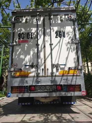 Hyundai HD-45 2009, 178,184 km - 2.6 l - Bakı