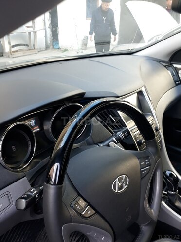 Hyundai Sonata 2014, 61,250 km - 2.0 л - Bakı