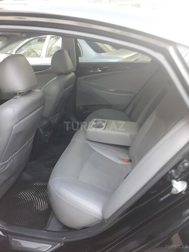 Hyundai Sonata 2014, 61,250 km - 2.0 л - Bakı