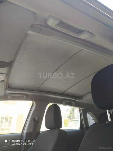 Mitsubishi Outlander Sport 2011, 105,000 km - 2.0 l - Bakı