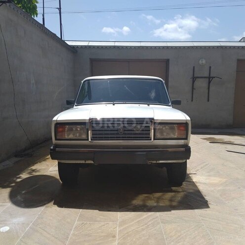 LADA (VAZ) 2107 2003, 51,000 km - 1.6 l - Quba