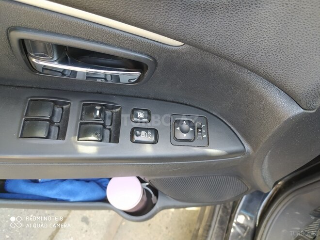 Mitsubishi Outlander Sport 2011, 105,000 km - 2.0 l - Bakı