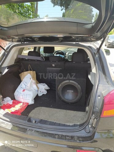 Mitsubishi Outlander Sport 2011, 105,000 km - 2.0 l - Bakı