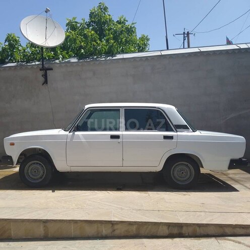 LADA (VAZ) 2107 2003, 51,000 km - 1.6 l - Quba