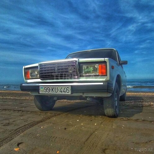LADA (VAZ) 2107 2003, 51,000 km - 1.6 l - Quba