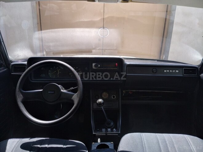 LADA (VAZ) 2107 2003, 51,000 km - 1.6 l - Quba