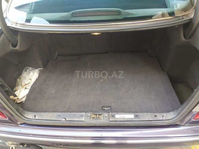 Mercedes E 220 1999, 464,000 km - 2.2 l - Bakı