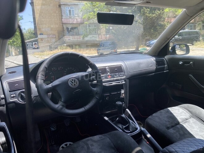 Volkswagen Golf 1999, 321,000 km - 1.4 l - Bakı