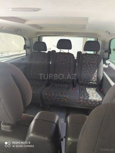 Mercedes Vito 115 2003, 120,000 km - 2.2 l - Bakı