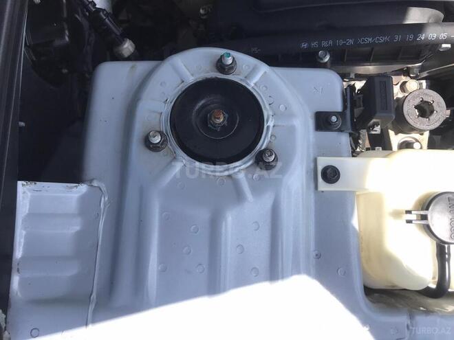 Hyundai Sonata 2005, 135,000 km - 2.4 l - Gəncə