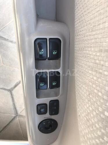 Hyundai Sonata 2005, 135,000 km - 2.4 l - Gəncə