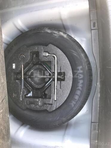 Hyundai Sonata 2005, 135,000 km - 2.4 l - Gəncə