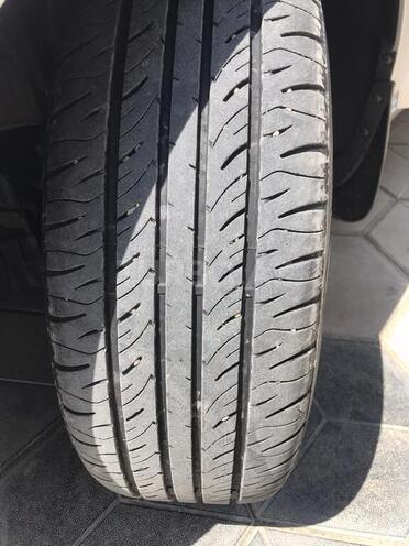 Hyundai Sonata 2005, 135,000 km - 2.4 l - Gəncə