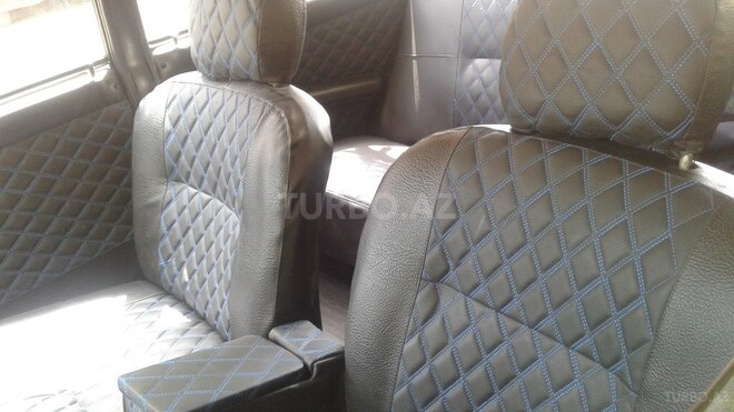 LADA (VAZ) 2106 1986, 432,350 km - 1.3 l - Qazax