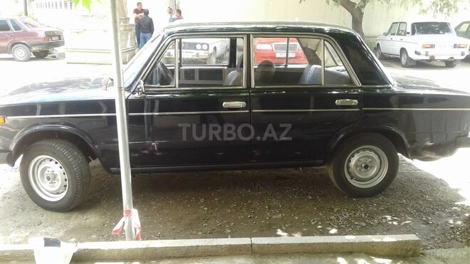 LADA (VAZ) 2106 1986, 432,350 km - 1.3 l - Qazax