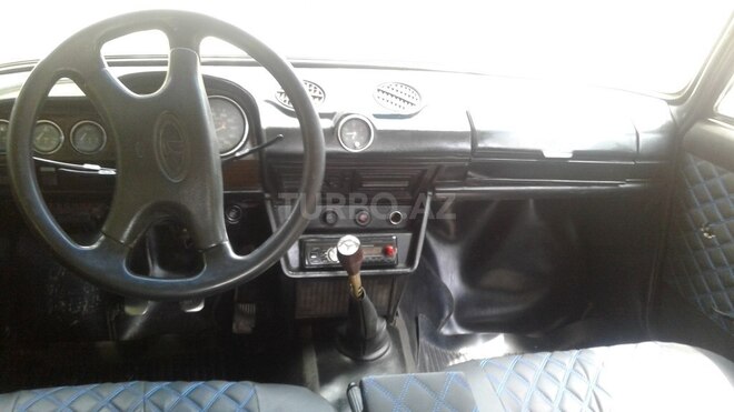 LADA (VAZ) 2106 1986, 432,350 km - 1.3 l - Qazax