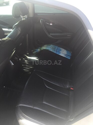 Hyundai Grandeur 2014, 80,100 km - 2.4 л - Bakı