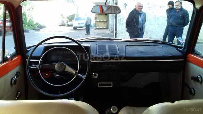 Moskvich 412 1981, 210,333 km - 1.5 l - Bakı
