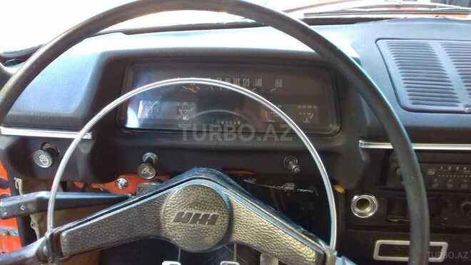 Moskvich 412 1981, 210,333 km - 1.5 l - Bakı