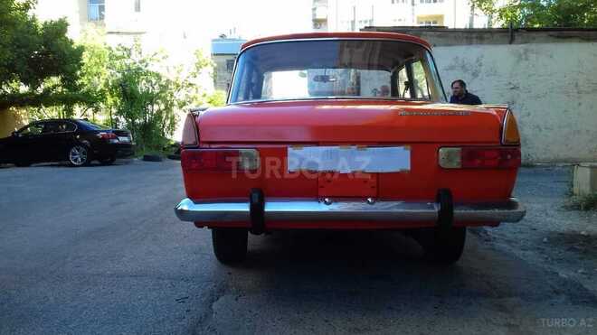 Moskvich 412 1981, 210,333 km - 1.5 l - Bakı