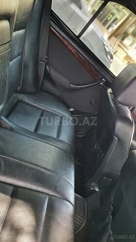 Mercedes C 200 1998, 297,788 km - 2.0 l - Bakı