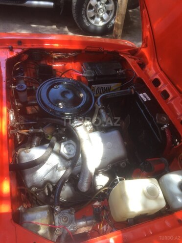 Moskvich 412 1981, 210,333 km - 1.5 l - Bakı