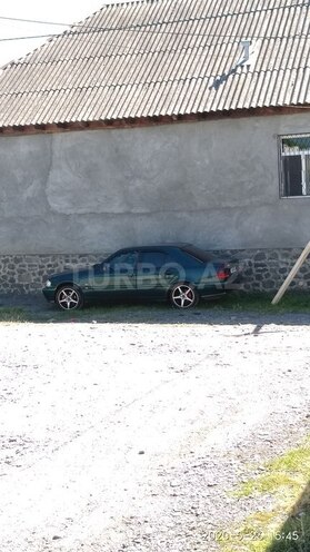 Mercedes C 200 1997, 420,000 km - 2.0 л - Qəbələ