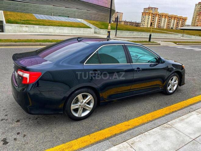 Toyota Camry 2013, 96,000 km - 2.5 l - Bakı