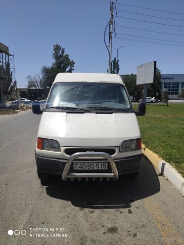 Ford Transit 1996, 400,000 km - 2.5 l - Sumqayıt