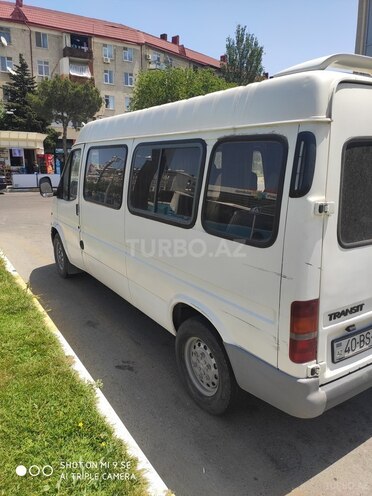 Ford Transit 1996, 400,000 km - 2.5 l - Sumqayıt
