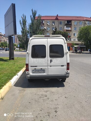 Ford Transit 1996, 400,000 km - 2.5 l - Sumqayıt