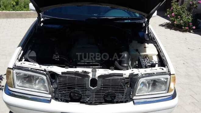 Mercedes C 230 2000, 243,000 km - 2.3 л - Bakı