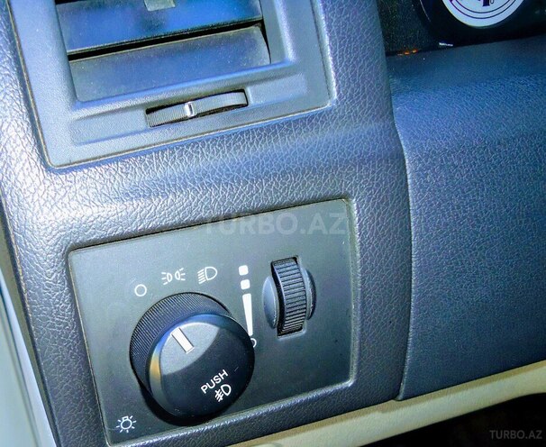 Chrysler 300C 2007, 130,000 km - 2.7 l - Bakı