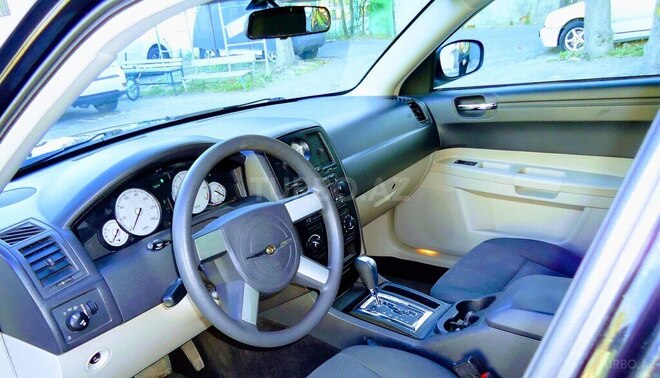Chrysler 300C 2007, 130,000 km - 2.7 l - Bakı