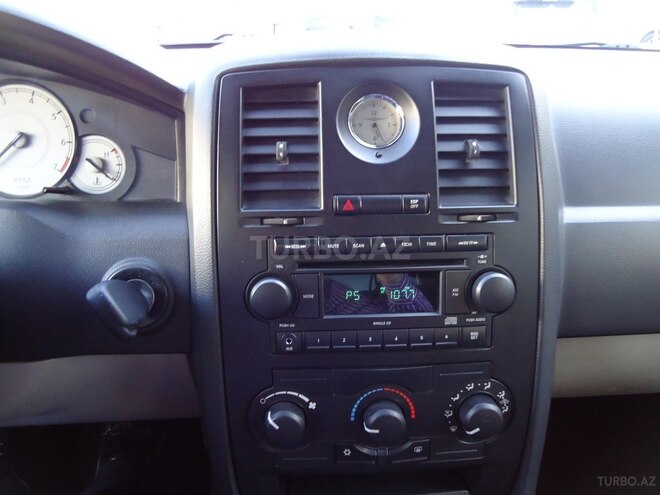 Chrysler 300C 2007, 130,000 km - 2.7 l - Bakı
