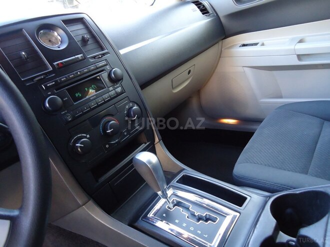 Chrysler 300C 2007, 130,000 km - 2.7 l - Bakı