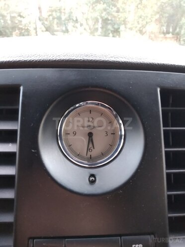 Chrysler 300C 2007, 130,000 km - 2.7 l - Bakı