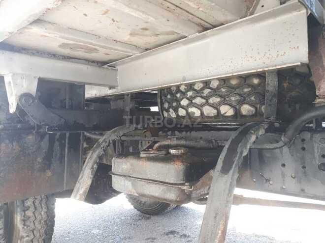 ZIL 130 1993, 660,000 km - 6.0 l - Bakı