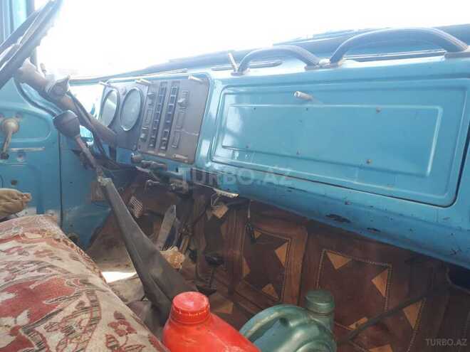 ZIL 130 1993, 660,000 km - 6.0 l - Bakı