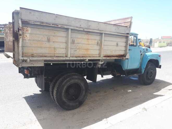 ZIL 130 1993, 660,000 km - 6.0 l - Bakı