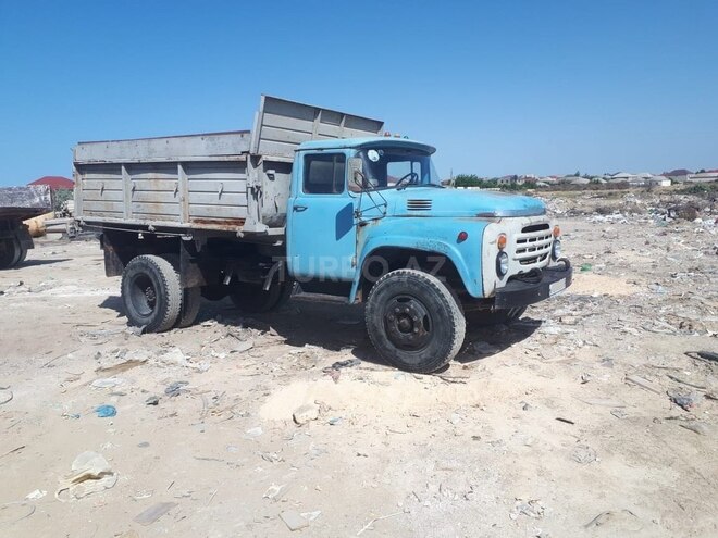 ZIL 130 1993, 660,000 km - 6.0 l - Bakı