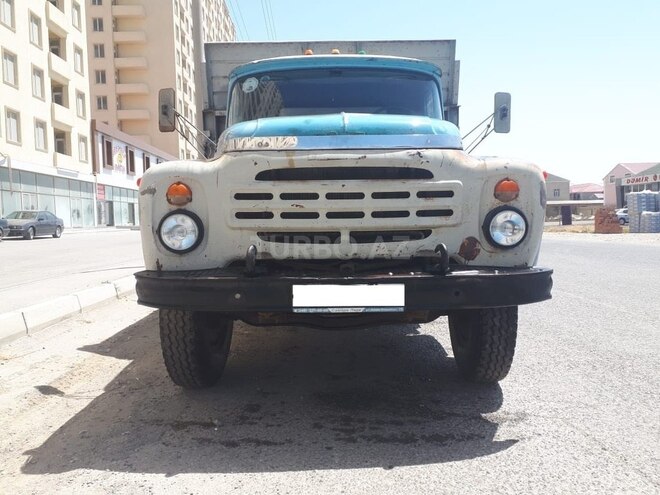 ZIL 130 1993, 660,000 km - 6.0 l - Bakı