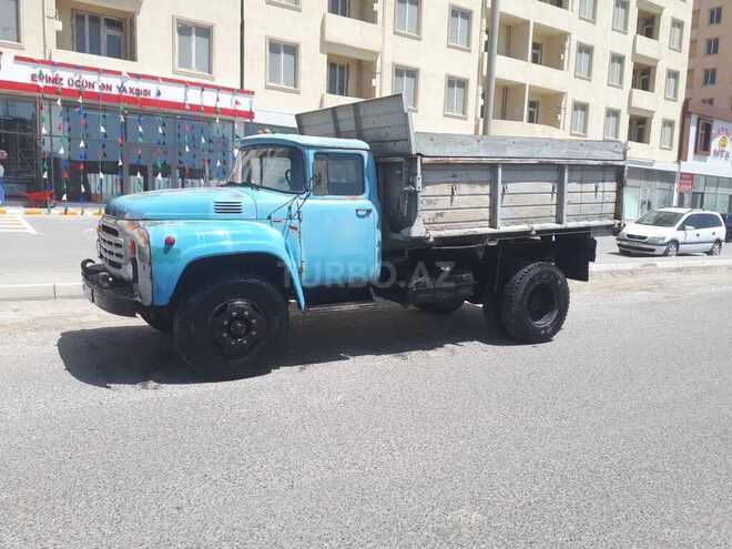 ZIL 130 1993, 660,000 km - 6.0 l - Bakı
