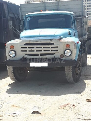 ZIL 130 1993, 660,000 km - 6.0 l - Bakı