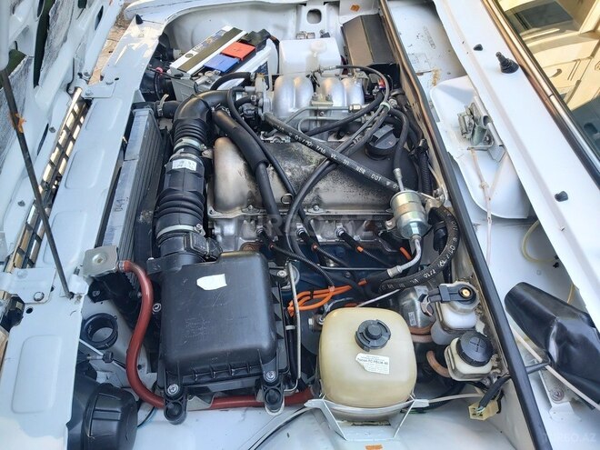 LADA (VAZ) 2107 2008, 126,760 km - 1.6 l - Göyçay