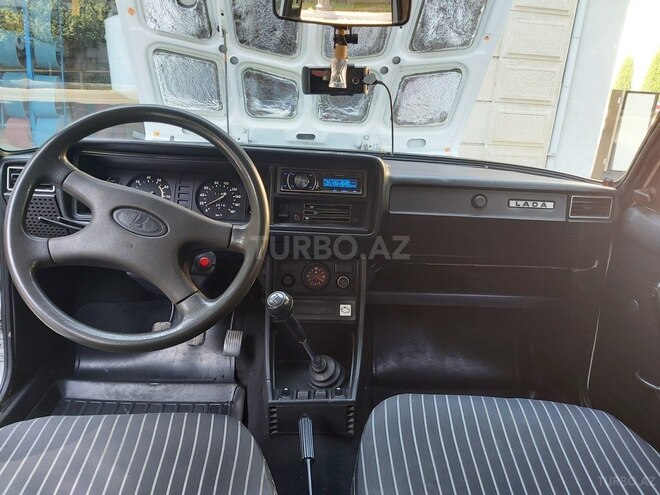 LADA (VAZ) 2107 2008, 126,760 km - 1.6 l - Göyçay