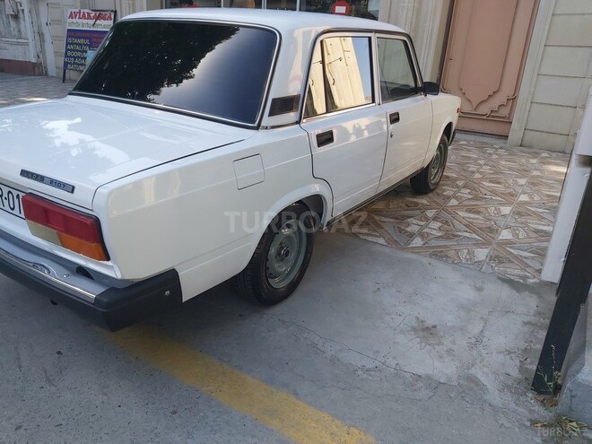 LADA (VAZ) 2107 2008, 126,760 km - 1.6 l - Göyçay