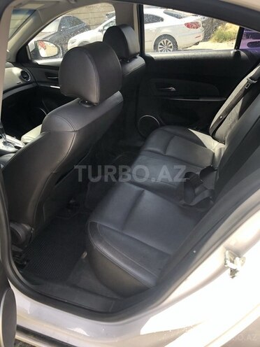 Chevrolet Cruze 2009, 213,000 km - 1.6 l - Bakı